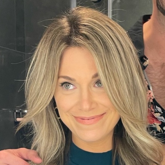 Meet your Posher, Morgan - Picture 1 of 1